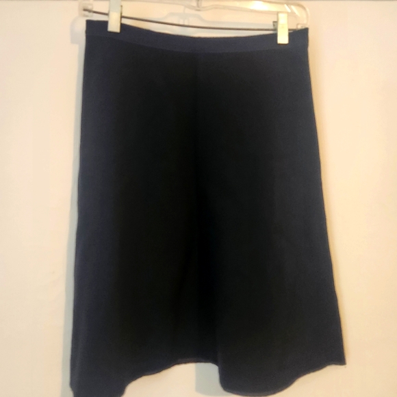 Prada wool a-line skirt - Picture 5 of 6